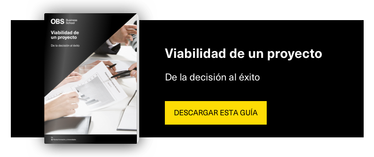 Ebook GRATIS: Viabilidad de un proyecto