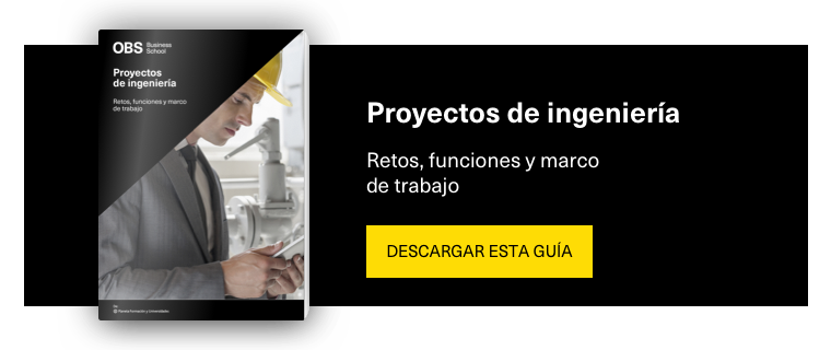 Ebook GRATIS: Proyectos de ingeniería