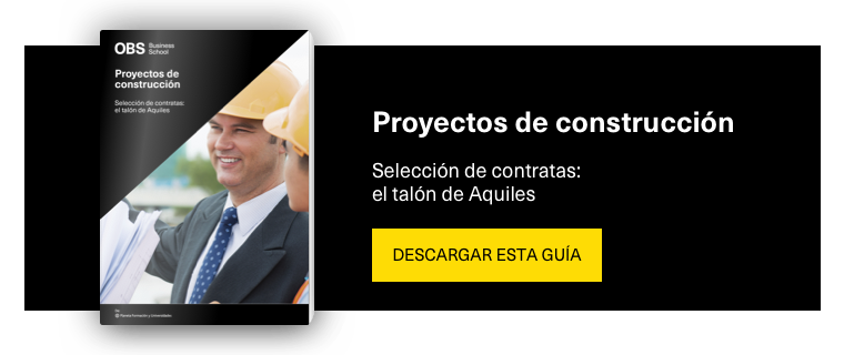 Ebook GRATIS: Proyectos de construcción