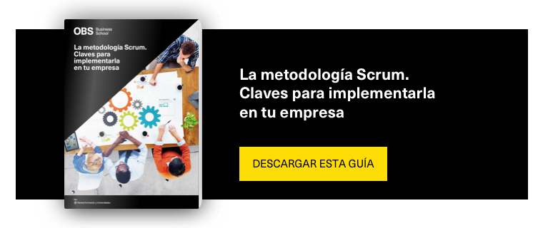 Ebook GRATIS: Metodología Scrum