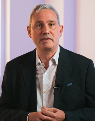 Óscar Quero, profesor de OBS Business School