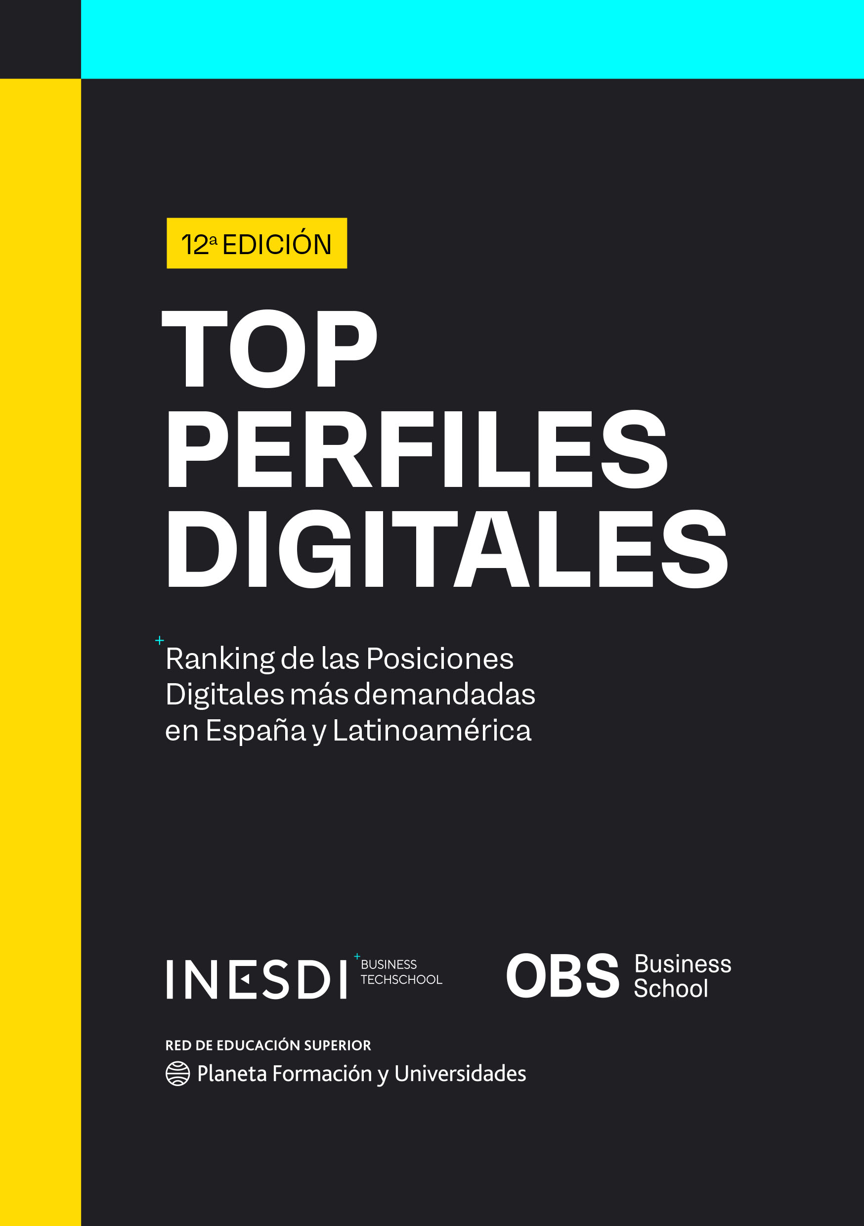 Top Perfiles Digitales 2025