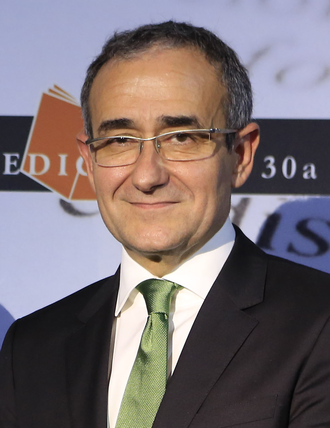 Patrici Tixis Padrosa OBS Business School Patrici Tixis Padrosa OBS Business School