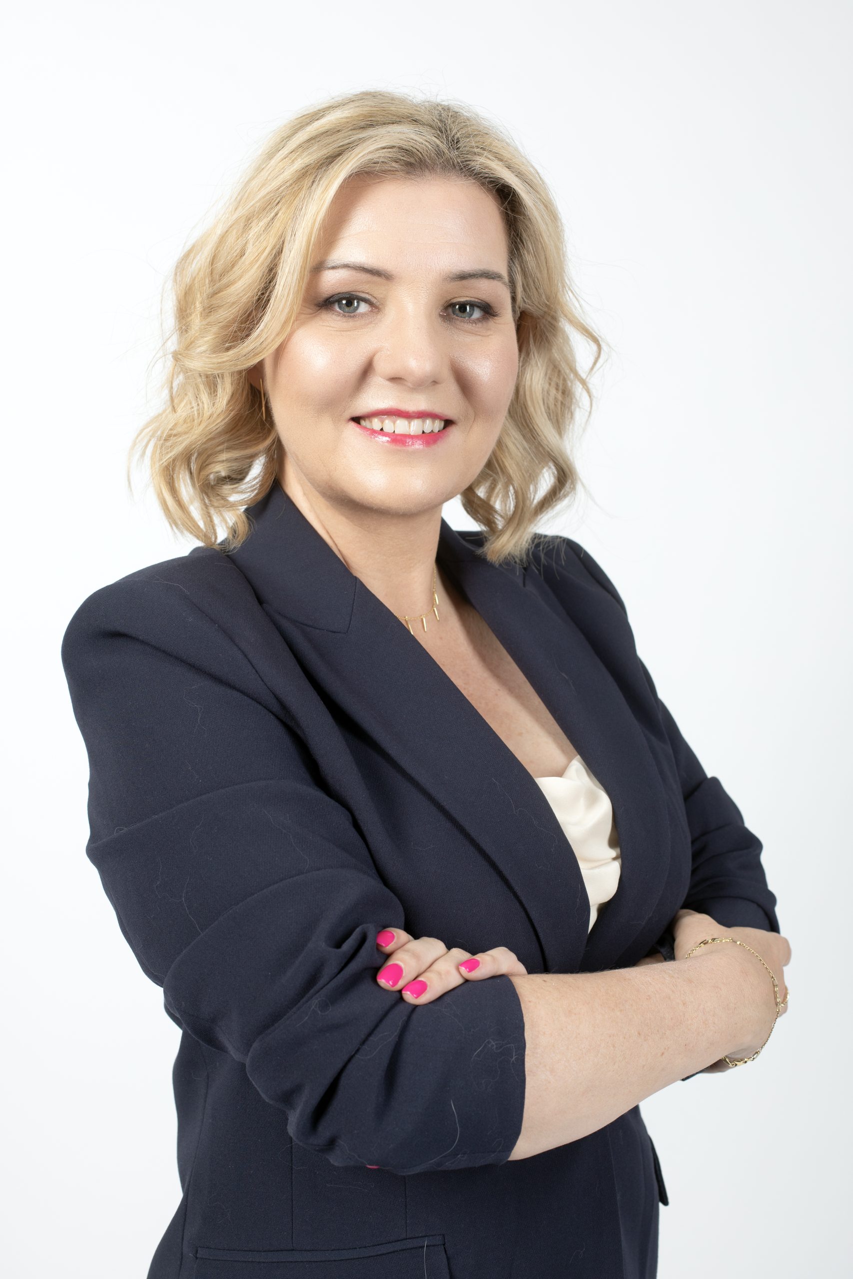 Penelope Fernandez Directora Máster FinTech OBS