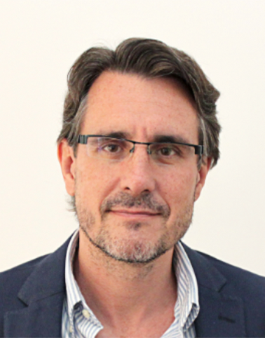 Ramon Marti-Guart OBS Ramon Marti-Guart OBS