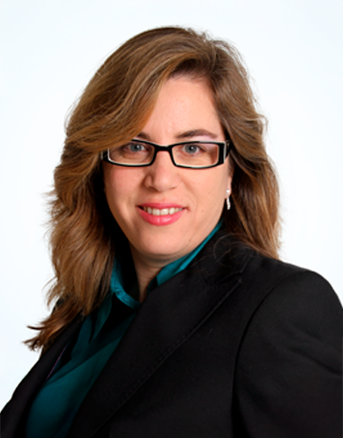 Ruth Almaraz, profesora de OBS Business School