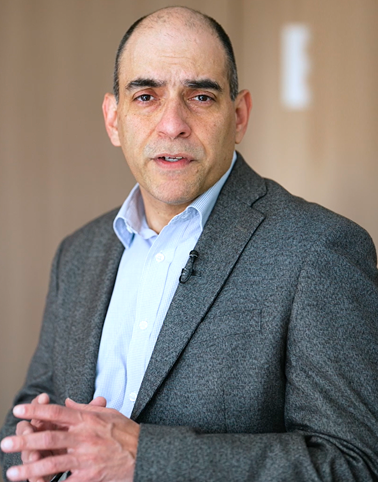 Conoce al Director del Máster en Business Intelligence y Analytics de OBS Business School