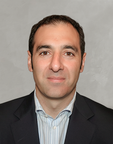 Profesor Victor Ruiz Ezpeleta