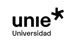 UNIE logo png