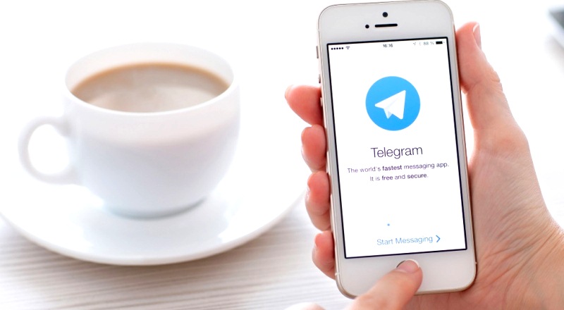 Telegram