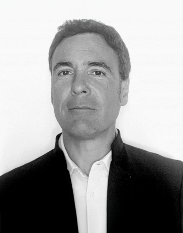 Xavier González, profesor de OBS Business School