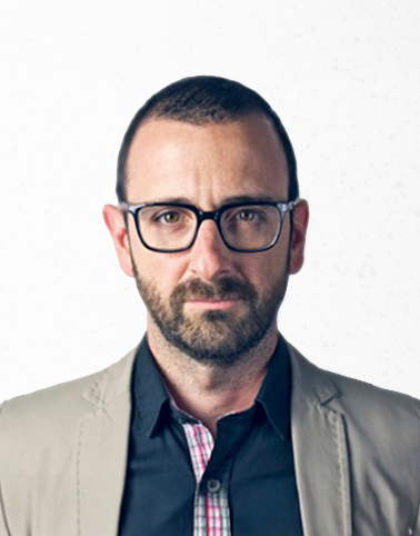 Xavier Olivares, profesor de OBS Business School