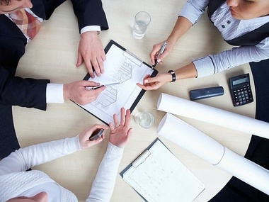 Tres factores de “Actitud frente al Riesgo” de la organización y de los  individuos. | OBS Business School