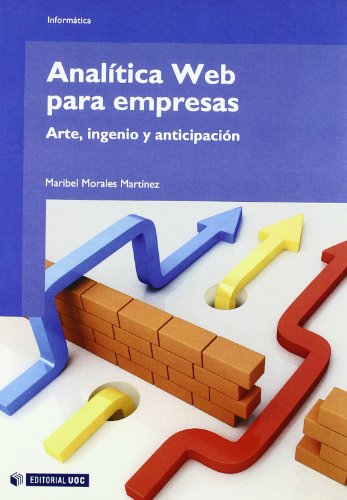 Analitica web para empresas