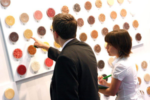 Feria Internacional de Maquinaria, Tecnología e Ingredientes para la Alimentación Barcelona 2012