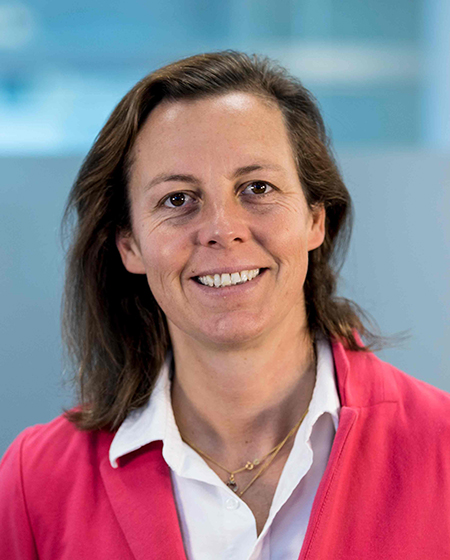 Dra. Casilda Güell