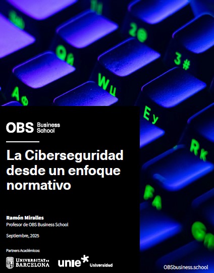 Ciberseguridad 2025