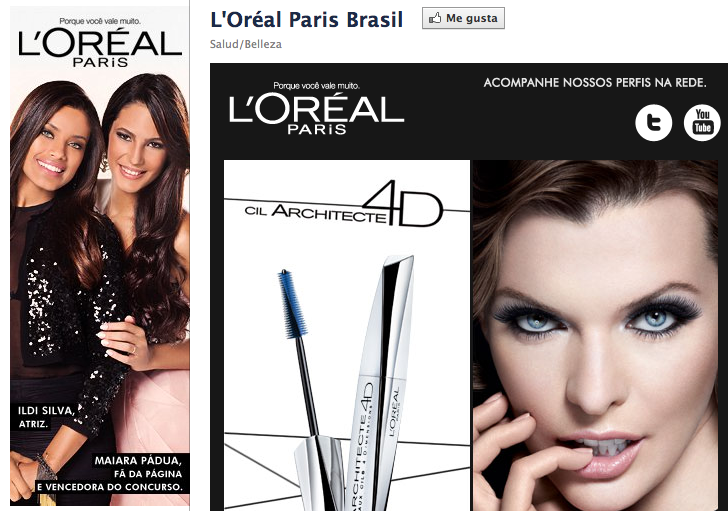 facebook-brasil-loreal