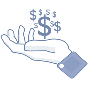 facebook-money