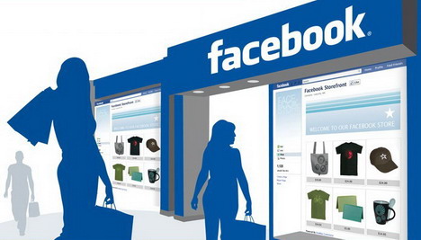 facebook shoping