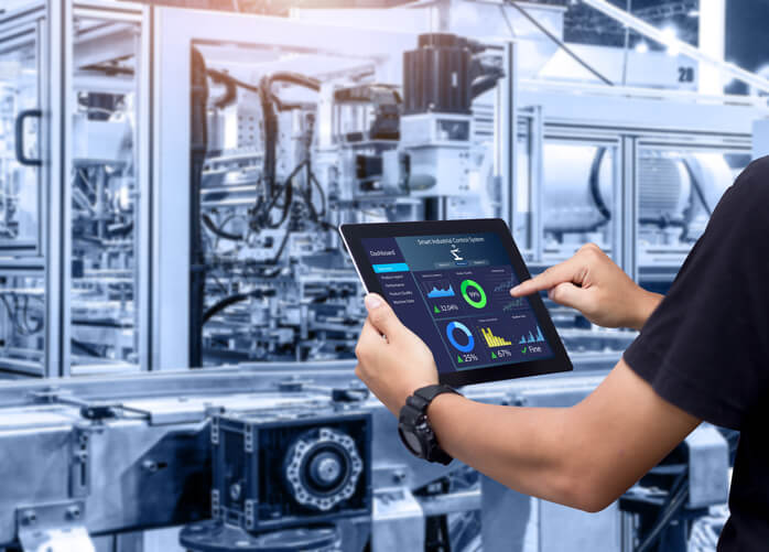 Proyecto de ingeniería industrial: Fases | OBS Business School