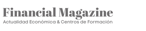 Financial Magazine Logo