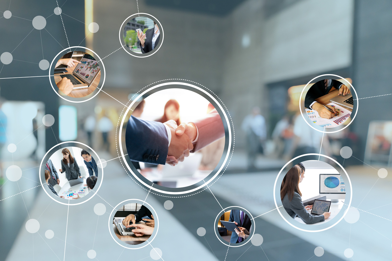 Director comercial funciones en la empresa y habilidades OBS Business School