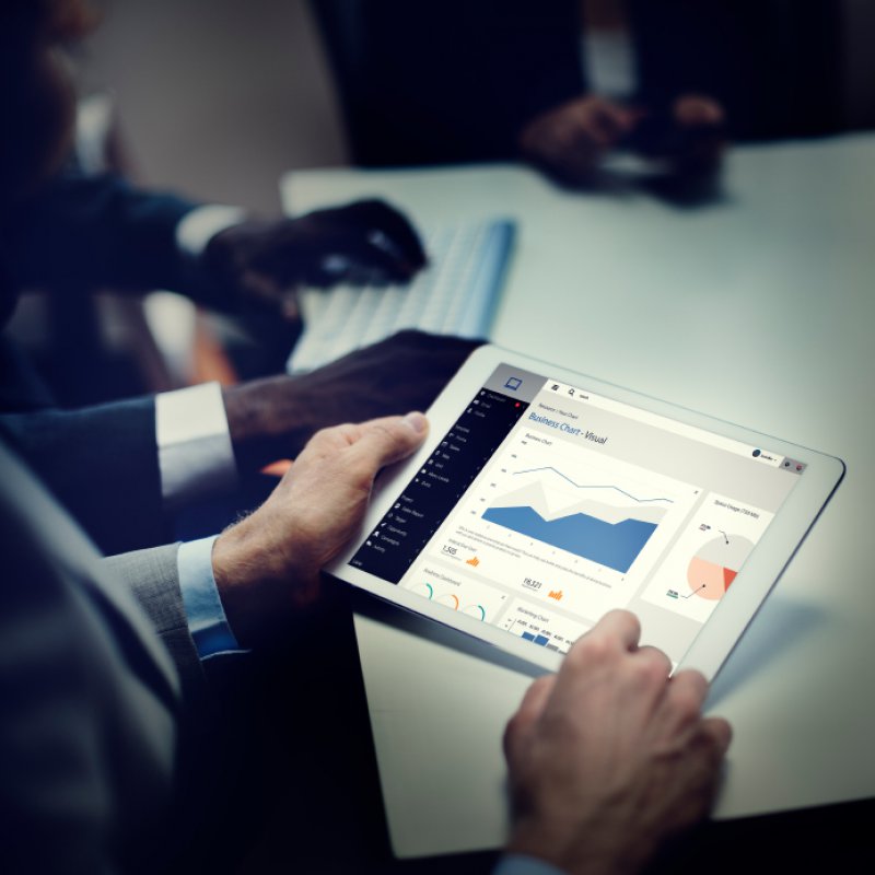 Microsoft Project: AnÃ¡lisis del Software | OBS Business School