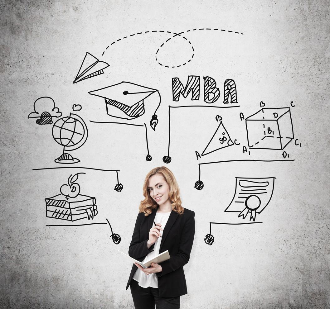 Máster en Administración y Dirección de Empresas: reservado a los mejores profesionales Máster en Administración y Dirección de Empresas: reservado a los mejores profesionales