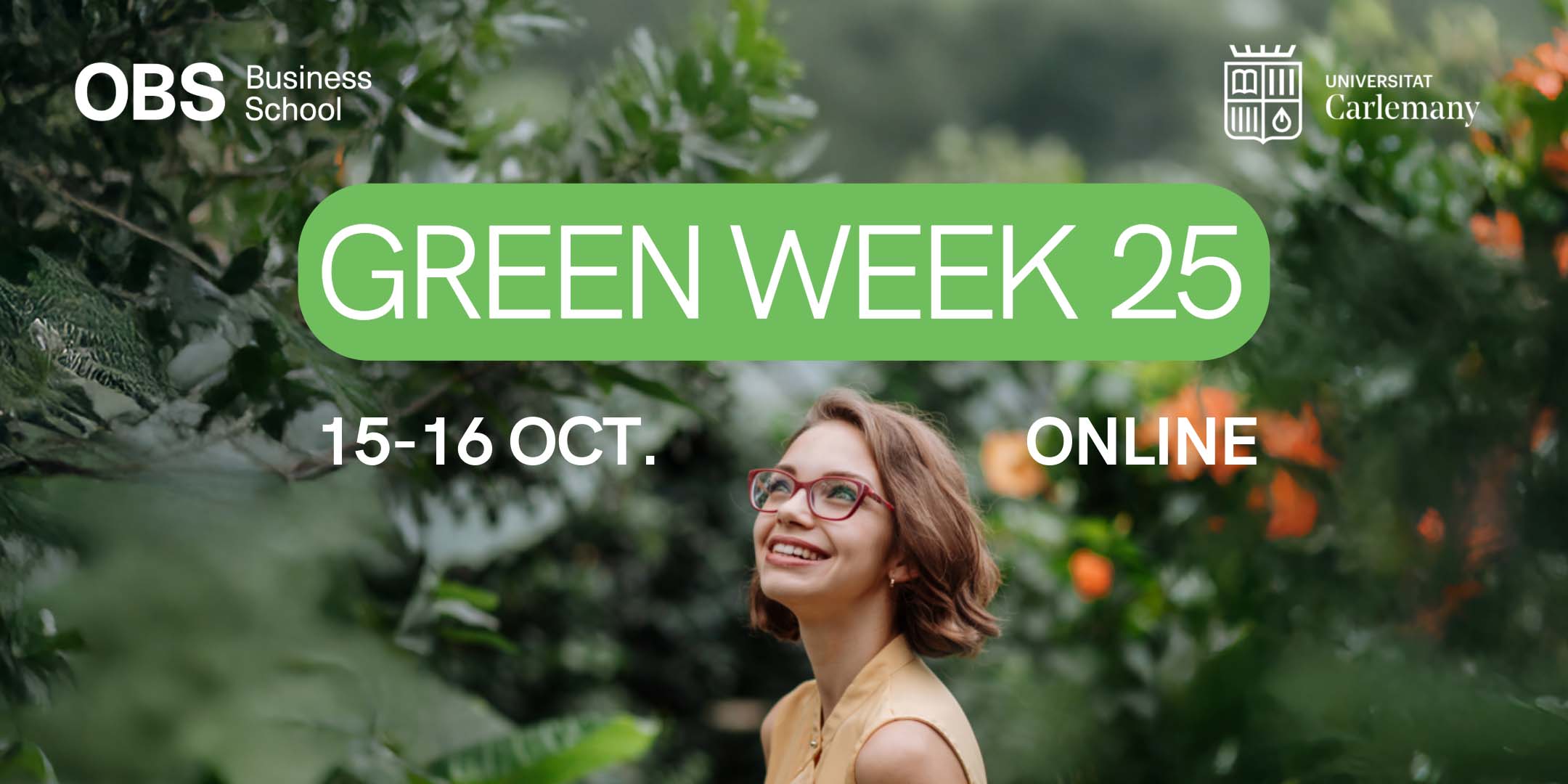 Green Week 2025