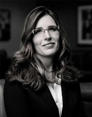 Noelia Valverde, directora en OBS Business School