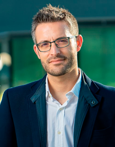 Oriol Pastor Utzet, director de programa de OBS Business School