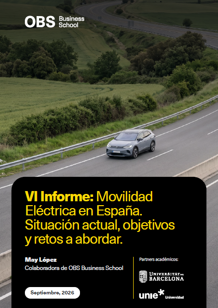 FOTO coches eléctricos
