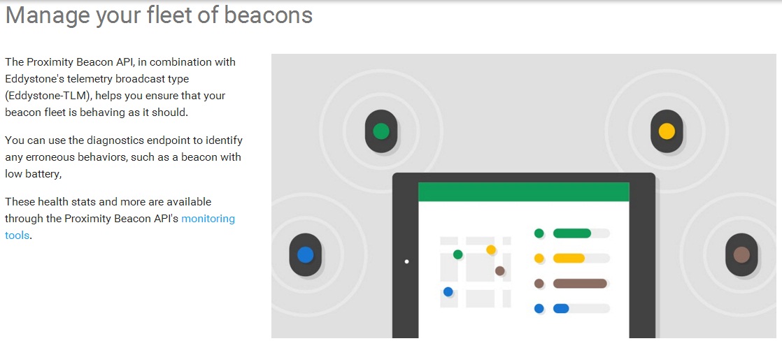 beacons obs