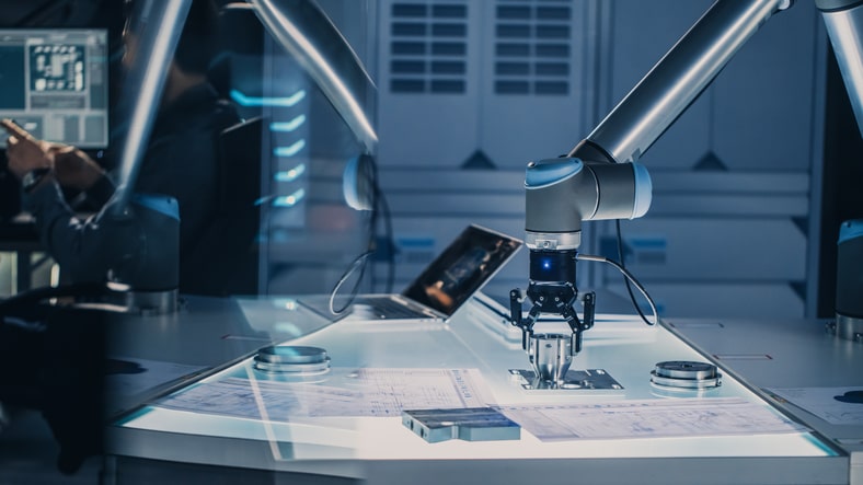 Algunos ejemplos de proyectos industriales innovadores | OBS Business School