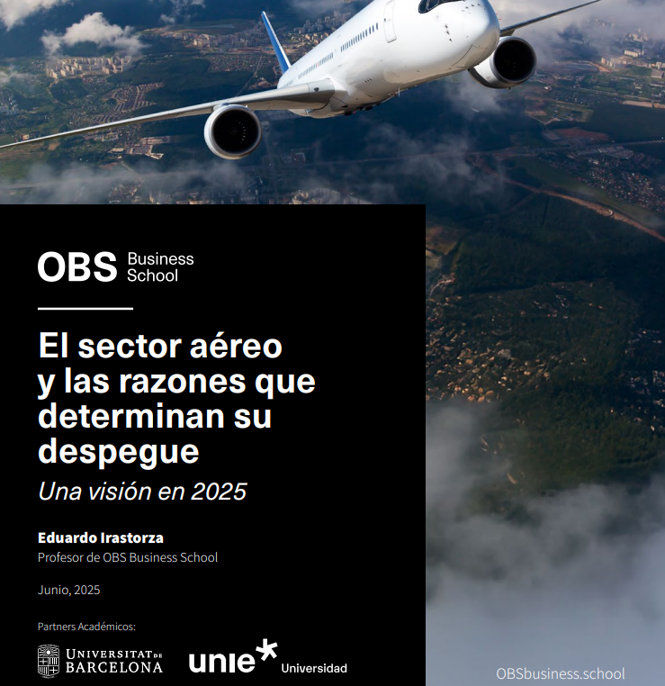 Sector aéreo