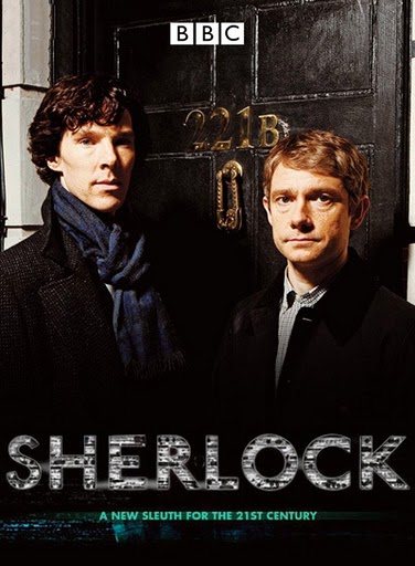 Sherlock Holmes BBC