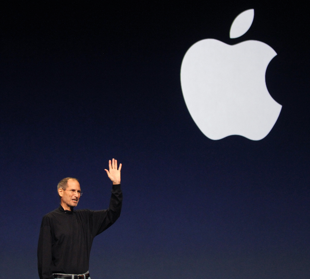 El lado oscuro de Steve Jobs