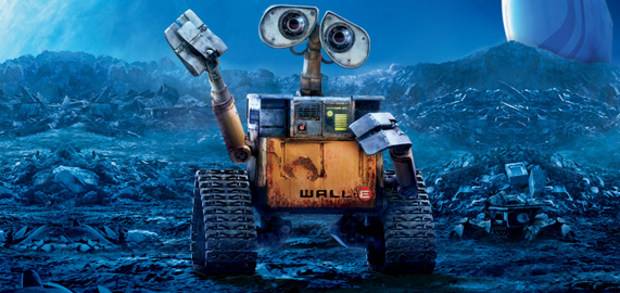 Wall E Y La Automatizacion Del Trabajo Obs Business School Wall E Y La Automatizacion Del Trabajo Obs Business School