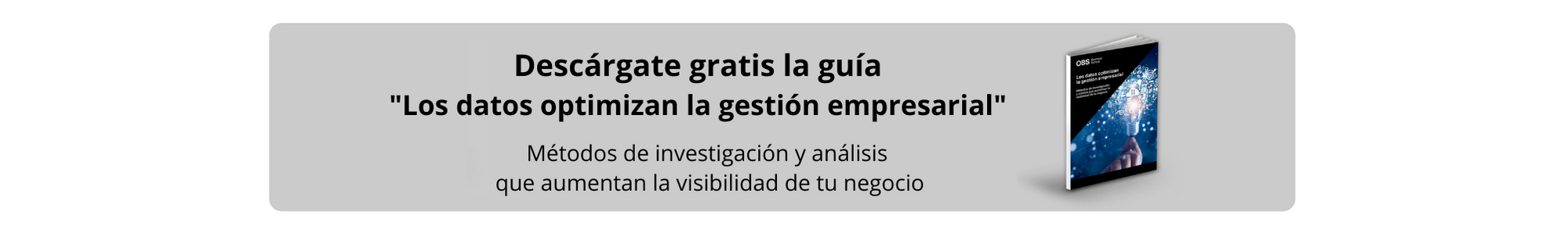 Ebook GRATIS: Gestión empresarial