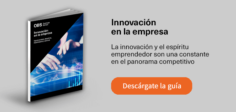 EBOOK GRATIS: Innovación en la empresa
