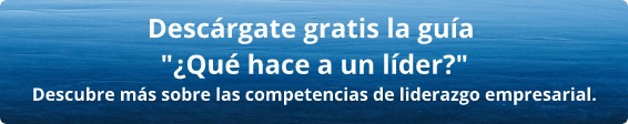 Ebook GRATIS: Que hace un lider