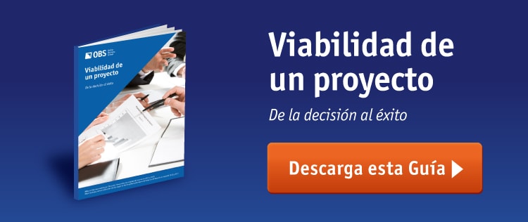 Ebook GRATIS: Viabilidad de un proyecto