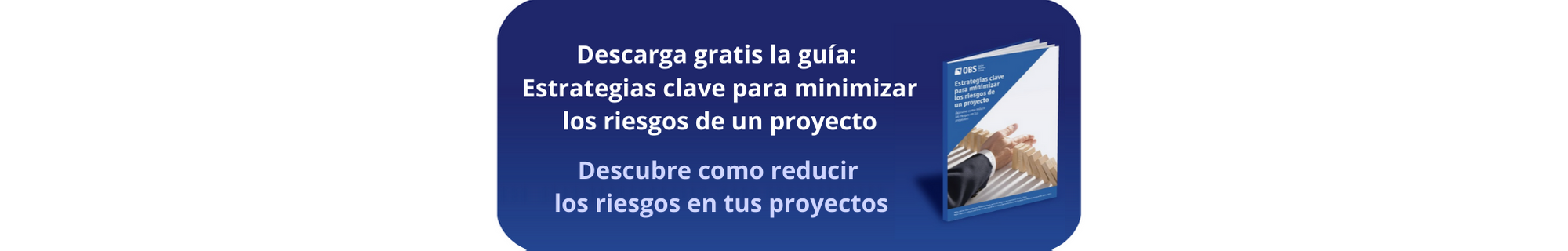 EBOOK GRATIS: Etapas de un proyecto