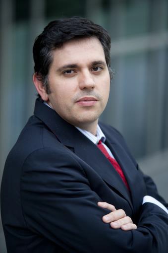 Rafael Hurtado, Profesor de OBS Business School y ponente en la Conferencia: Perspectivas económicas y financieras 2021