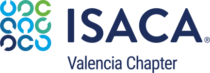 Logo ISACA