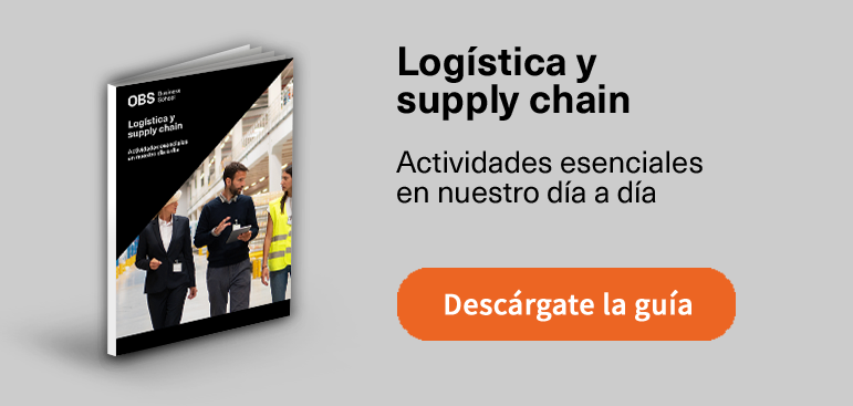 Ebook GRATIS: Logistica y supply chain