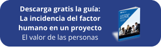 Ebook GRATIS: Incidencia factor humano