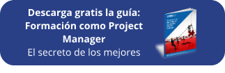 Ebook GRATIS: Formación Project Management