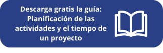 Ebook GRATIS: Planificación del tiempo de un proyecto